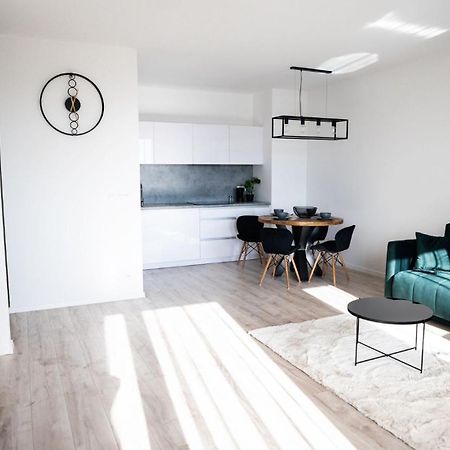 Downtown28 Apartment 포프라트 외부 사진