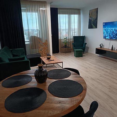 Downtown28 Apartment 포프라트 외부 사진