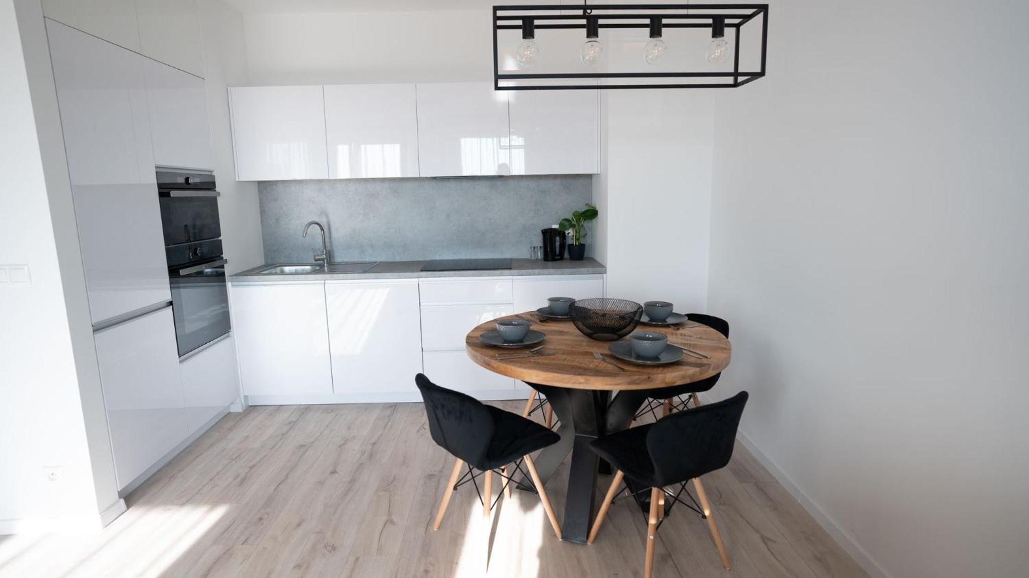 Downtown28 Apartment 포프라트 외부 사진