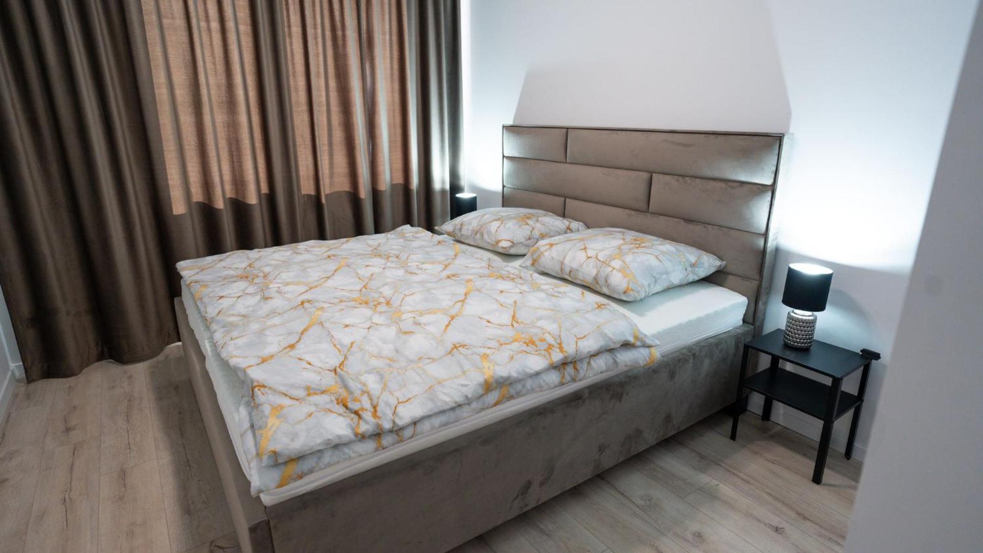 Downtown28 Apartment 포프라트 외부 사진