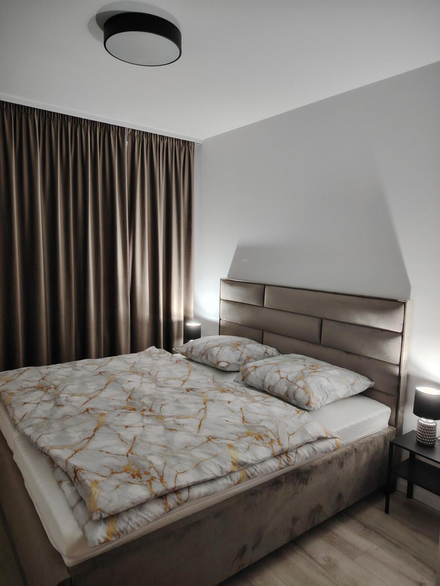 Downtown28 Apartment 포프라트 외부 사진