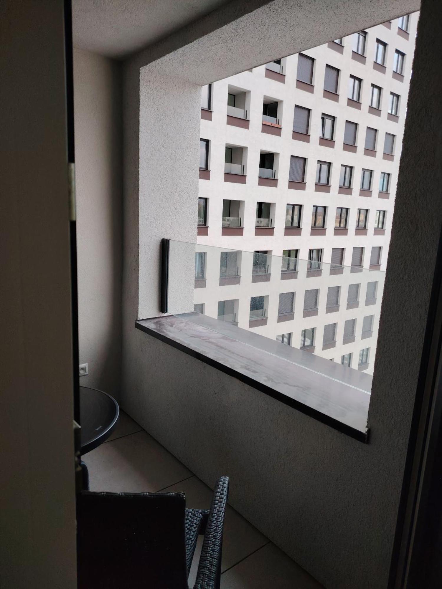 Downtown28 Apartment 포프라트 외부 사진